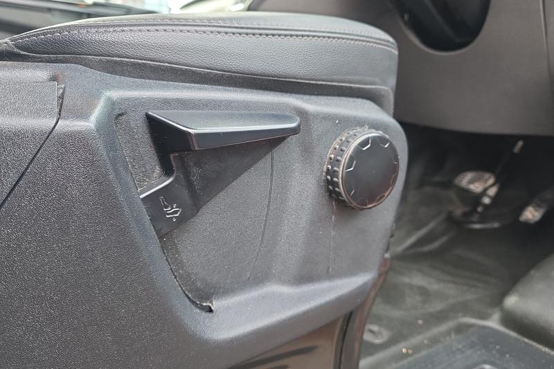 Used Ford Transit Custom 2021 for sale - 77225847: Photo 32