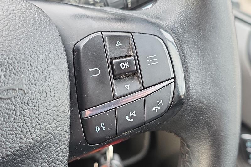 Used Ford Transit Custom 2021 for sale - 77225847: Photo 33