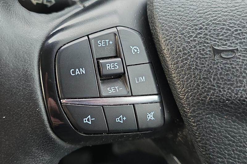 Used Ford Transit Custom 2021 for sale - 77225847: Photo 34