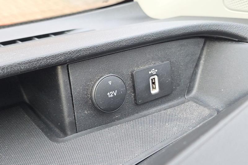 Used Ford Transit Custom 2021 for sale - 77225847: Photo 35