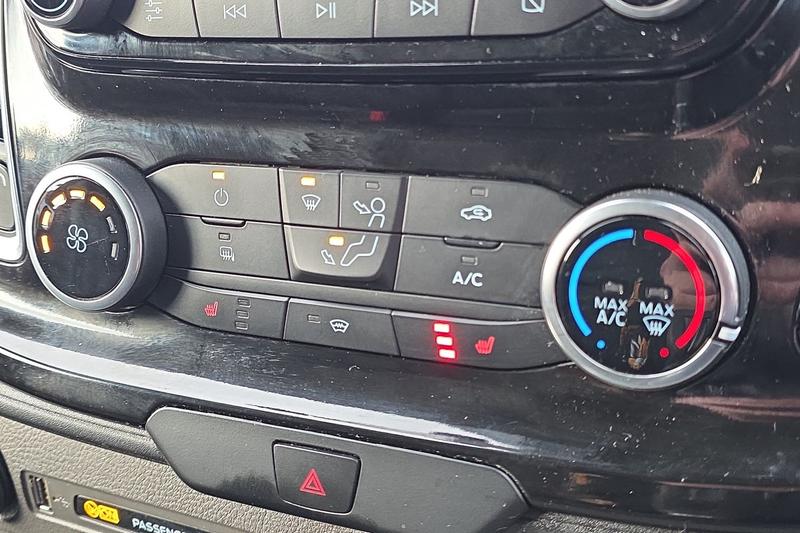 Used Ford Transit Custom 2021 for sale - 77225847: Photo 37