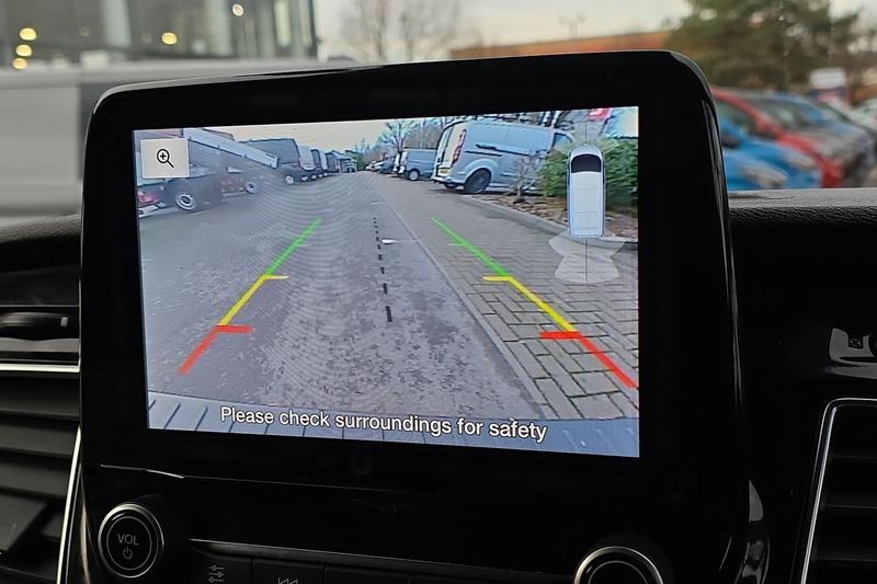 Used Ford Transit Custom 2021 for sale - 77225847: Photo 40