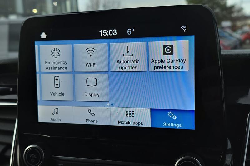 Used Ford Transit Custom 2021 for sale - 77225847: Photo 41