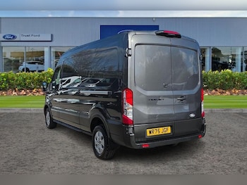 Used Ford Transit 2025 for sale - 78270872: Photo