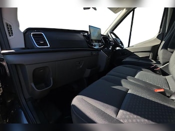 Used Ford Transit 2025 for sale - 78270872: Photo