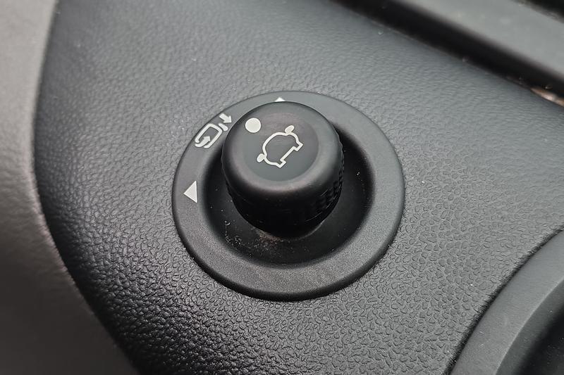 Used Ford Transit Custom 2023 for sale - 77672571: Photo 16