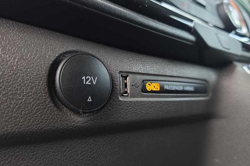 Used Ford Transit Custom 2023 for sale - 77672571: Photo 18