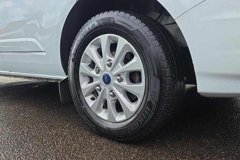 Used Ford Transit Custom 2023 for sale - 77672571: Photo 19