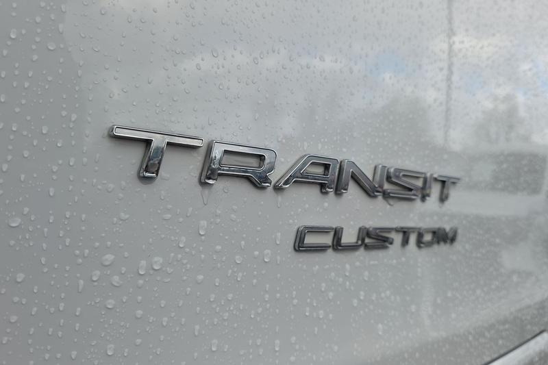 Used Ford Transit Custom 2023 for sale - 77672571: Photo 20