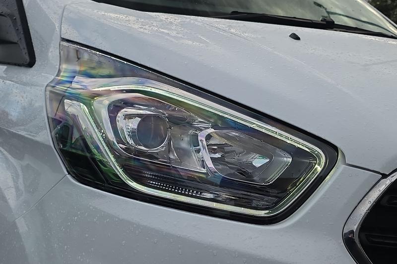 Used Ford Transit Custom 2023 for sale - 77672571: Photo 21