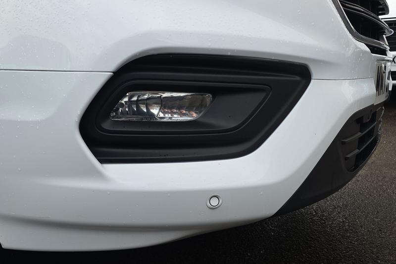 Used Ford Transit Custom 2023 for sale - 77672571: Photo 22