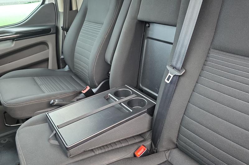 Used Ford Transit Custom 2023 for sale - 77672571: Photo 23