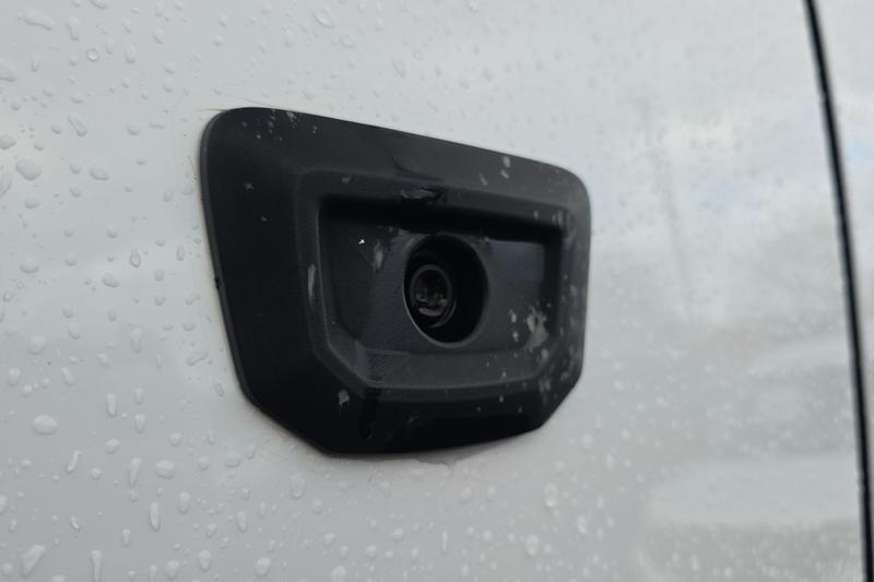 Used Ford Transit Custom 2023 for sale - 77672571: Photo 25