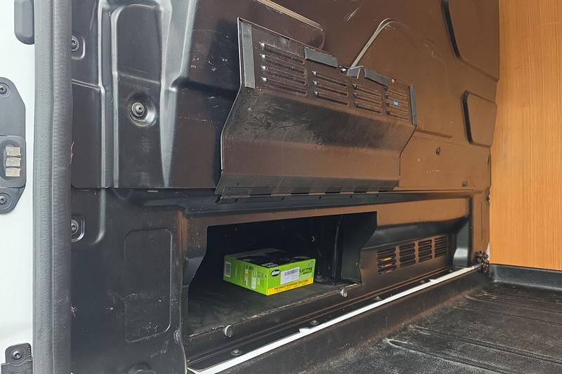 Used Ford Transit Custom 2023 for sale - 77672571: Photo 26