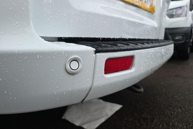 Used Ford Transit Custom 2023 for sale - 77672571: Photo 27