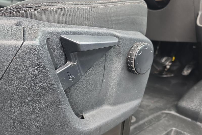 Used Ford Transit Custom 2023 for sale - 77672571: Photo 29