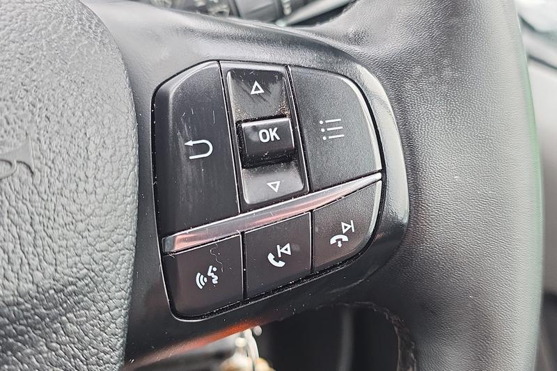 Used Ford Transit Custom 2023 for sale - 77672571: Photo 30