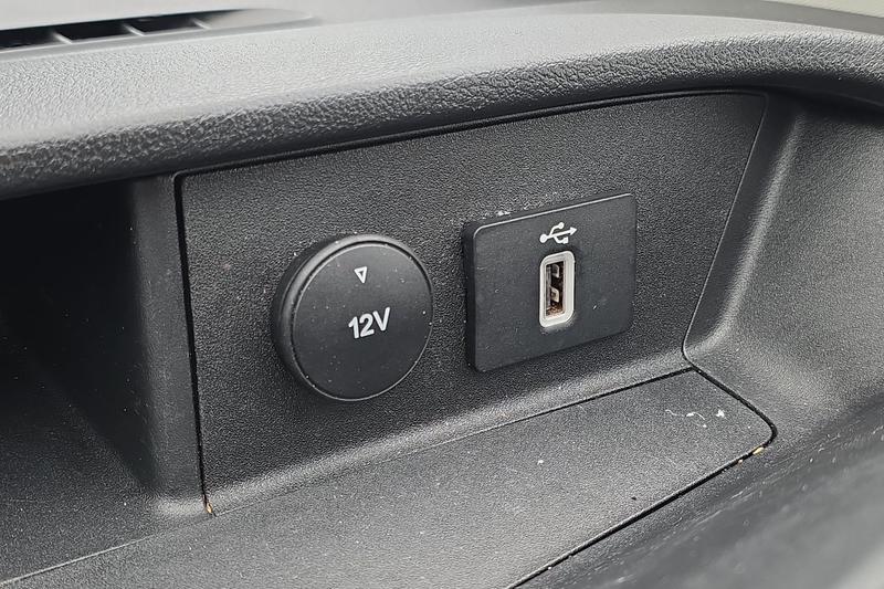 Used Ford Transit Custom 2023 for sale - 77672571: Photo 34