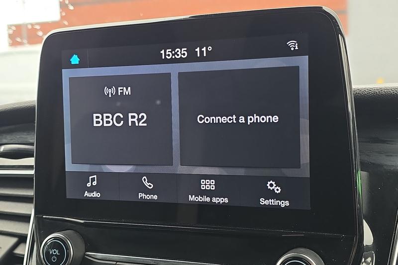 Used Ford Transit Custom 2023 for sale - 77672571: Photo 38