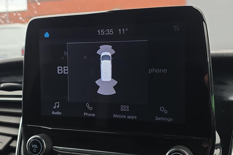 Used Ford Transit Custom 2023 for sale - 77672571: Photo 39