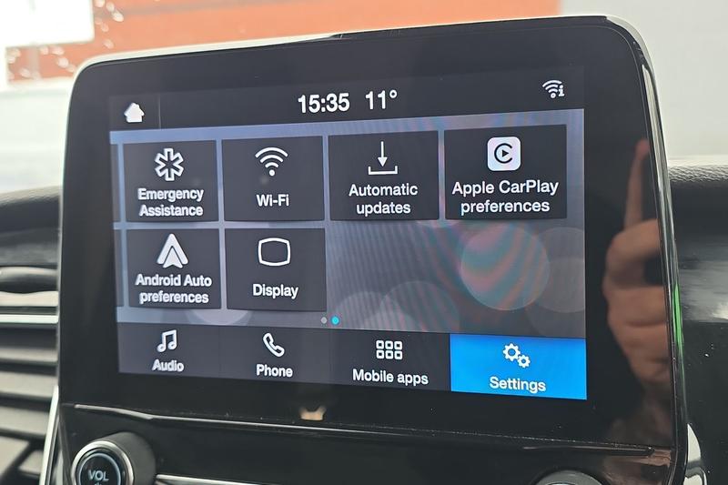 Used Ford Transit Custom 2023 for sale - 77672571: Photo 40