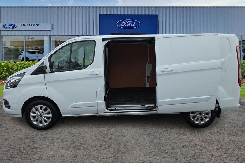 Used Ford Transit Custom 2023 for sale - 77672571: Photo 5