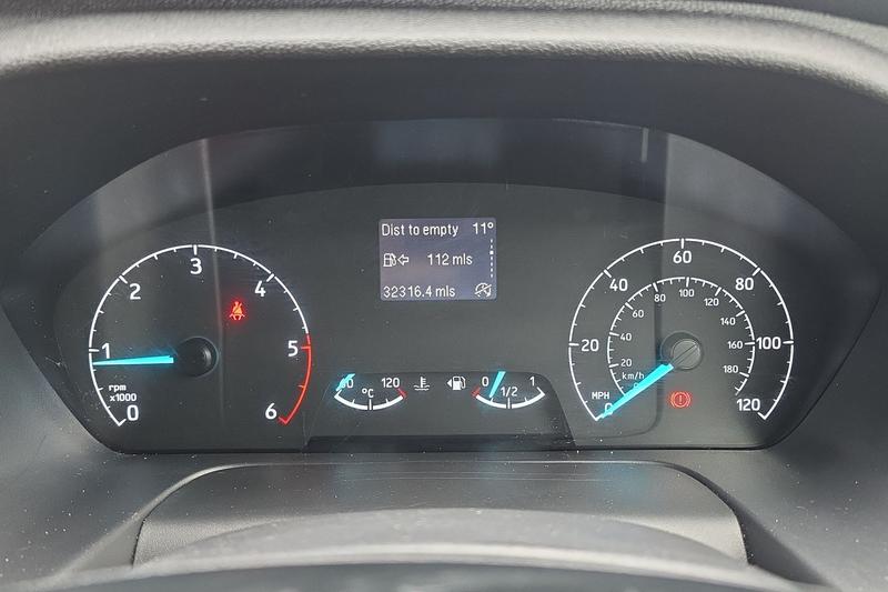 Used Ford Transit Custom 2023 for sale - 77672571: Photo 8