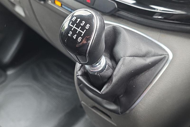 Used Ford Transit Custom 2023 for sale - 77672571: Photo 9