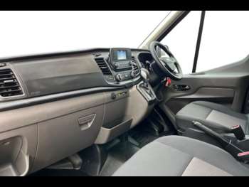 Used Ford Transit 2023 for sale - 73140912: Photo
