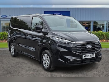 Used Ford Transit Custom undefined for sale - 78706188: Photo