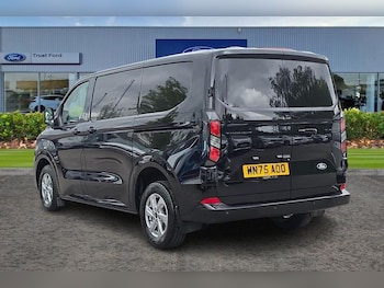 Used Ford Transit Custom undefined for sale - 78706188: Photo