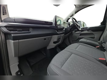 Used Ford Transit Custom undefined for sale - 78706188: Photo