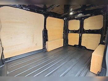 Used Ford Transit Custom undefined for sale - 78706188: Photo