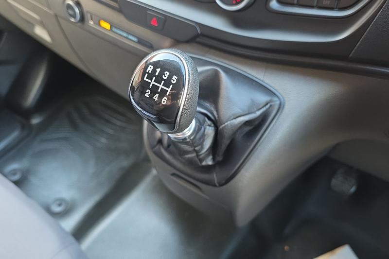 Used Ford Transit Custom 2021 for sale - 76352219: Photo 10