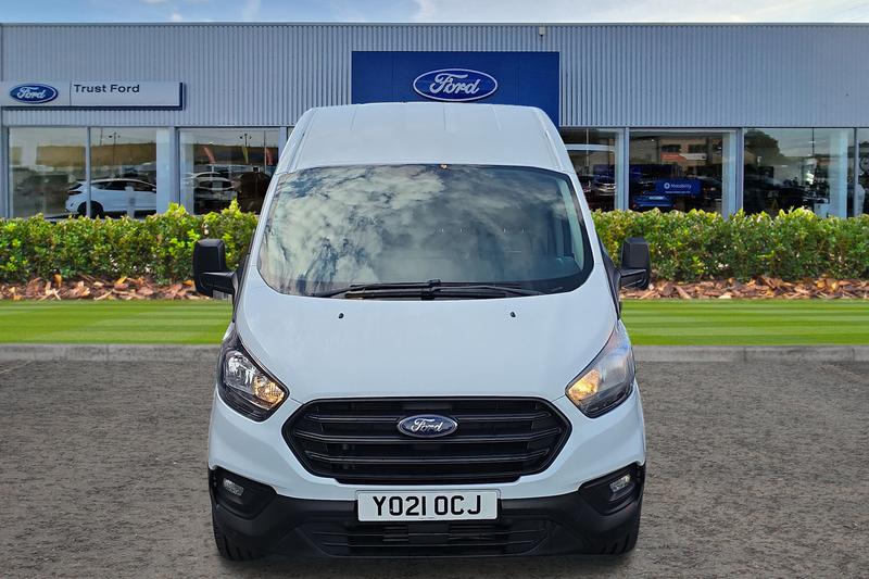 Used Ford Transit Custom 2021 for sale - 76352219: Photo 13