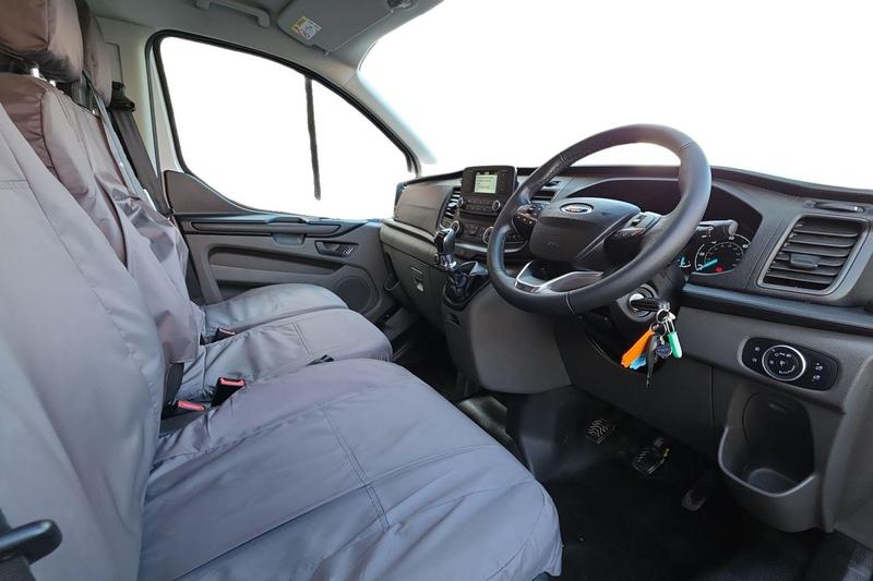 Used Ford Transit Custom 2021 for sale - 76352219: Photo 15
