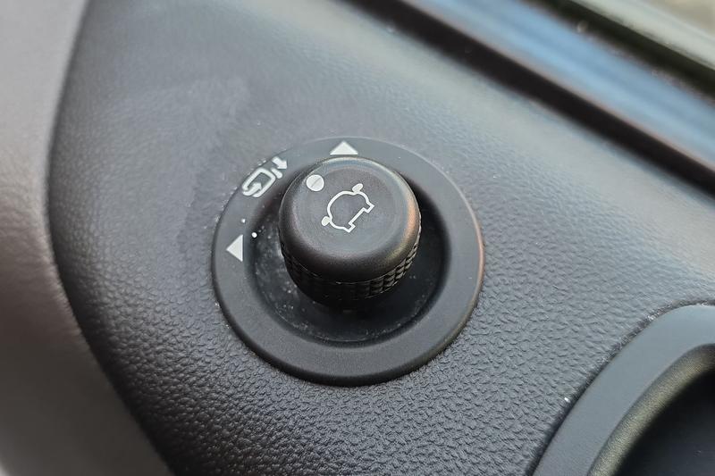 Used Ford Transit Custom 2021 for sale - 76352219: Photo 18