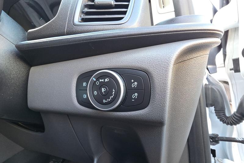 Used Ford Transit Custom 2021 for sale - 76352219: Photo 19