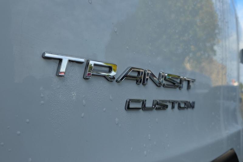 Used Ford Transit Custom 2021 for sale - 76352219: Photo 21