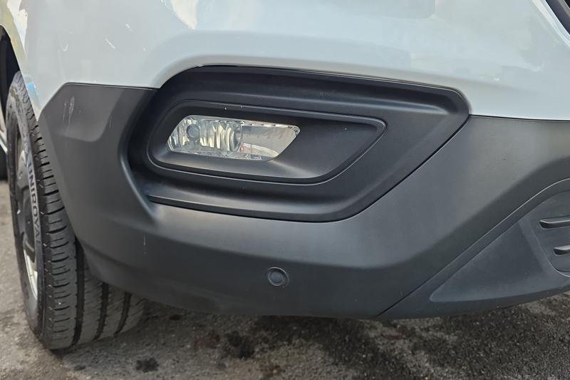 Used Ford Transit Custom 2021 for sale - 76352219: Photo 23