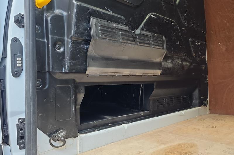 Used Ford Transit Custom 2021 for sale - 76352219: Photo 26