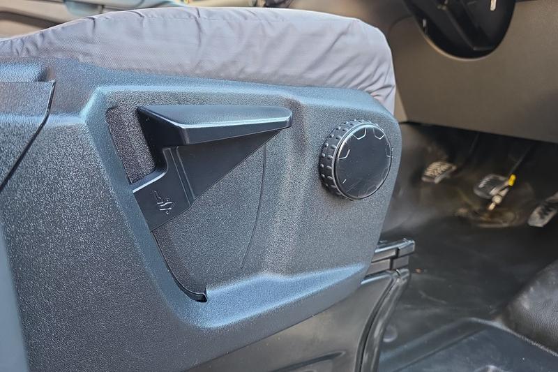 Used Ford Transit Custom 2021 for sale - 76352219: Photo 28