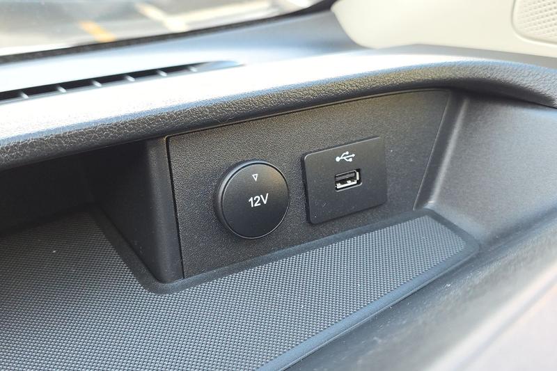 Used Ford Transit Custom 2021 for sale - 76352219: Photo 33