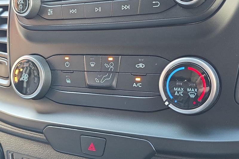 Used Ford Transit Custom 2021 for sale - 76352219: Photo 35