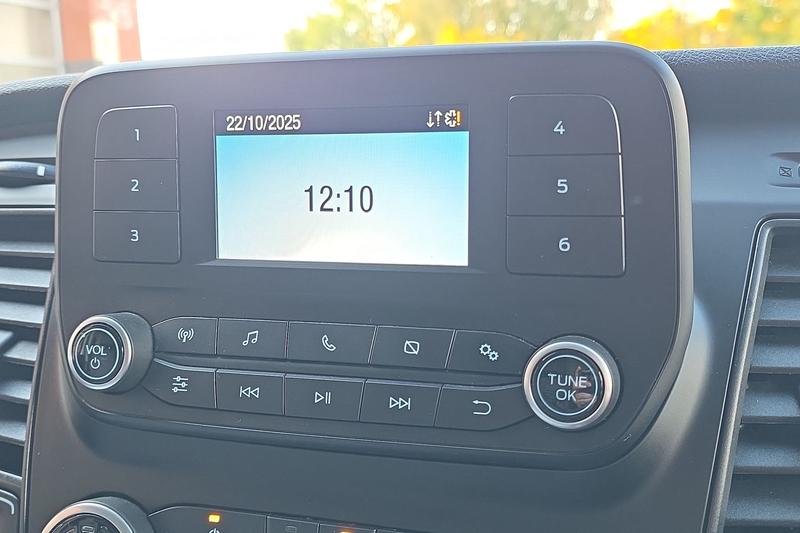 Used Ford Transit Custom 2021 for sale - 76352219: Photo 37