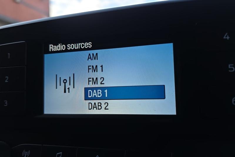 Used Ford Transit Custom 2021 for sale - 76352219: Photo 38