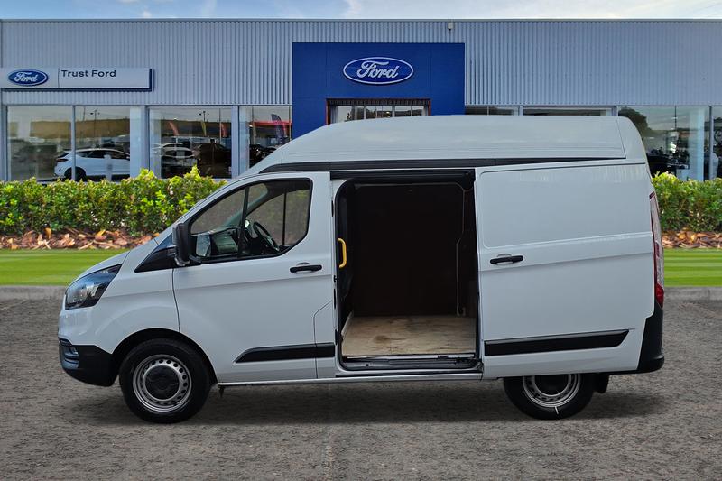 Used Ford Transit Custom 2021 for sale - 76352219: Photo 6