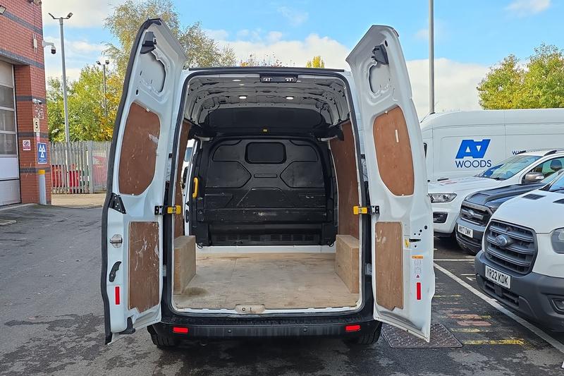 Used Ford Transit Custom 2021 for sale - 76352219: Photo 7