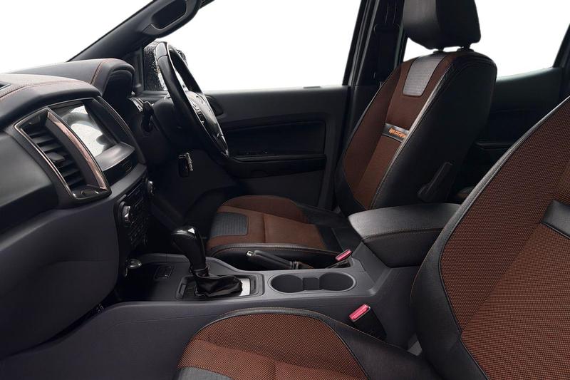 Used Ford Ranger 2018 for sale - 76631370: Photo 10