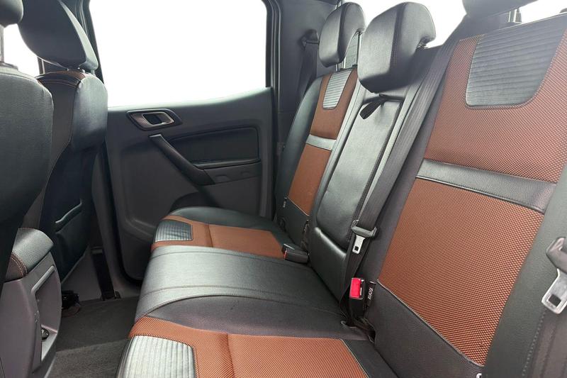 Used Ford Ranger 2018 for sale - 76631370: Photo 11